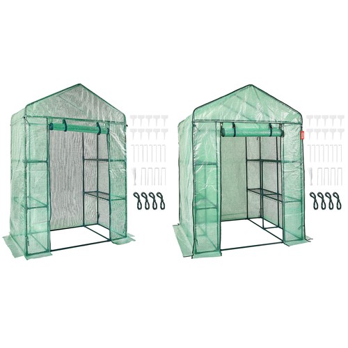 Vevor walk greenhouse - vevor,