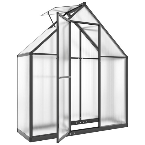 Outsunny polycarbonate - outsunny,