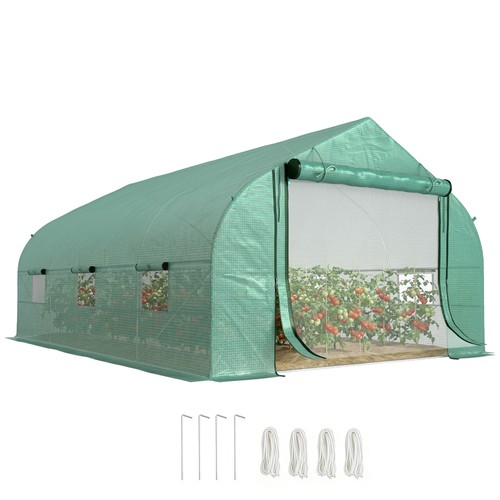 Outsunny x 2m outdoor - 4.5,