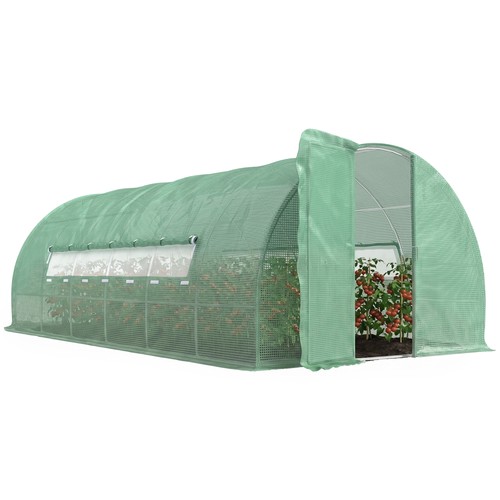 Outsunny 3m reinforced - 3m,