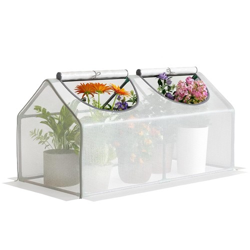 Mini greenhouse 120 - mini, 60