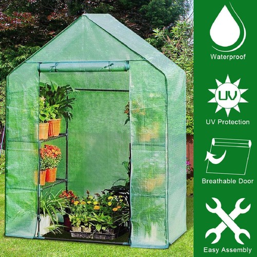 Walk greenhouse grow - walk, house