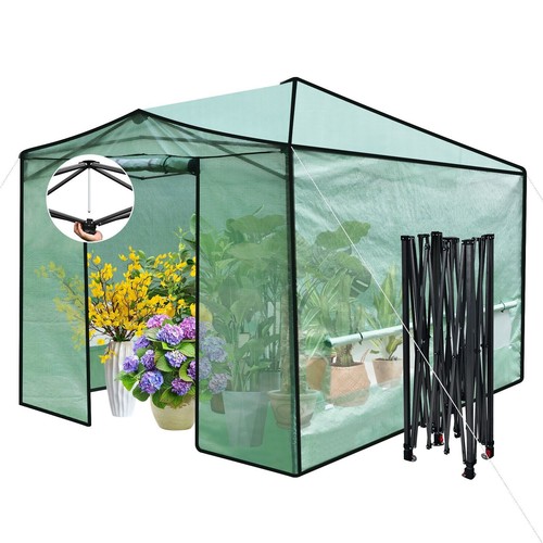 Costway 364cm 243cm folding - costway,