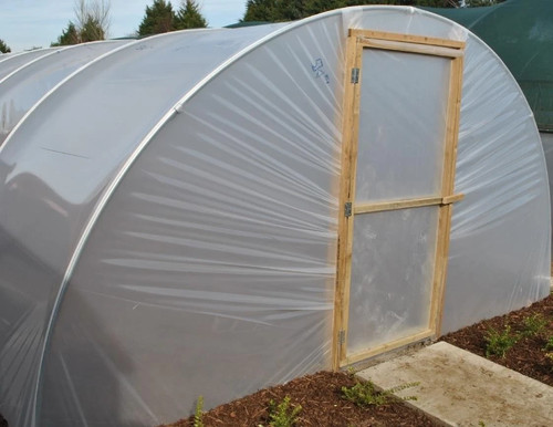 14ft 30ft saver - saver, polytunnel