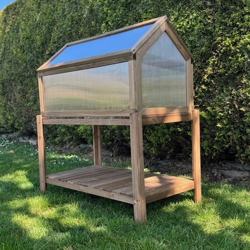 Apex cold frame mini - cold,