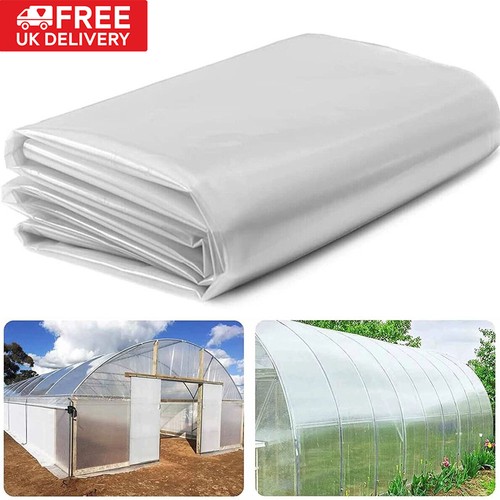 Heavy duty thick clear - heavy, film