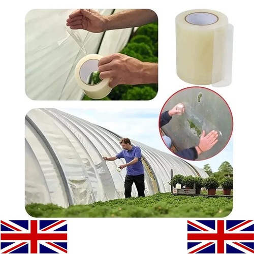 Extra strong greenhouse - extra,