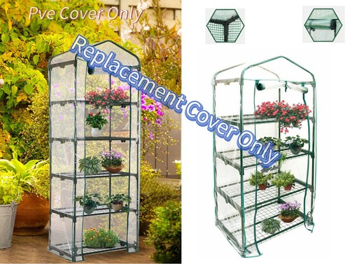 Tier mini greenhouse - tier,