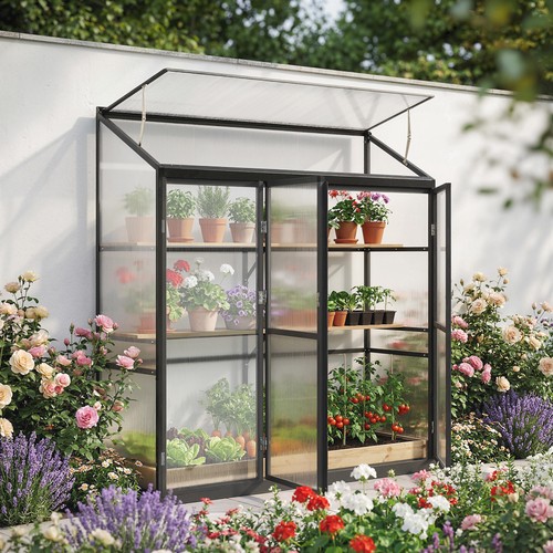 5ft polycarbonate - 6, 1.5ft