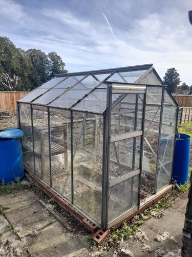 Greenhouse - ,