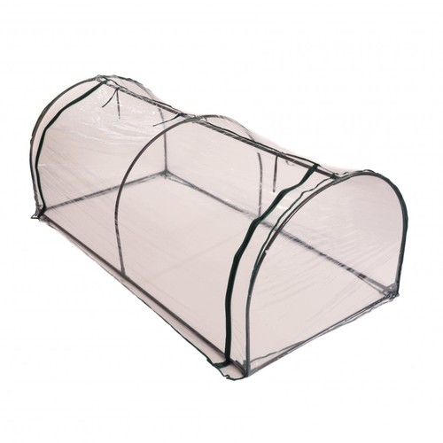 Tunnel growhouse garden plant - growhouse,