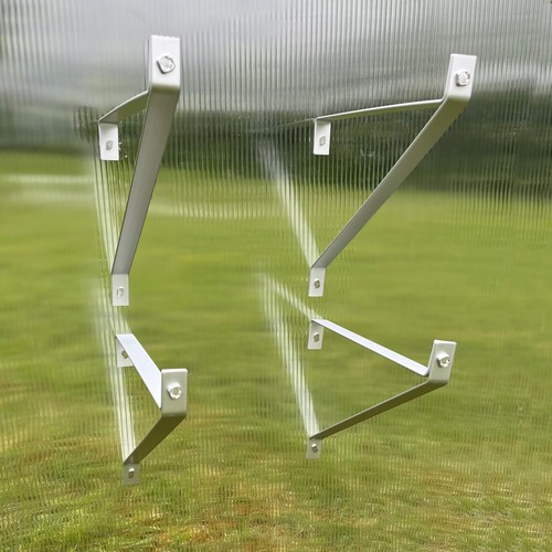 Greenhouse shelving - 4, x