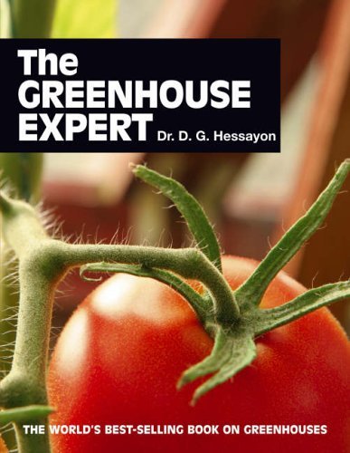 The greenhouse expert - greenhouse, (expert