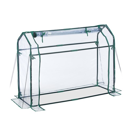 Small greenhouse mini plant - small,
