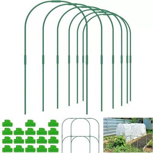 60x greenhouse plant hoop grow - plant,