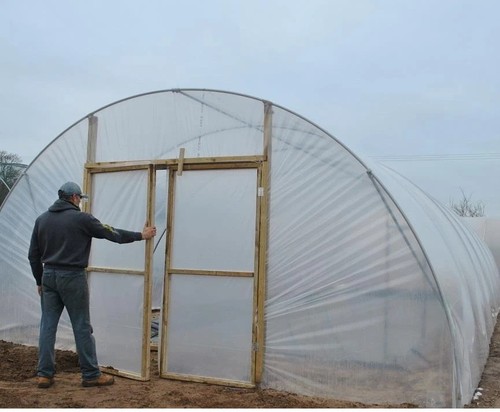 18ft 30ft saver - saver, polytunnel