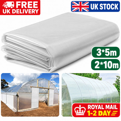 Heavy duty thick clear - heavy,