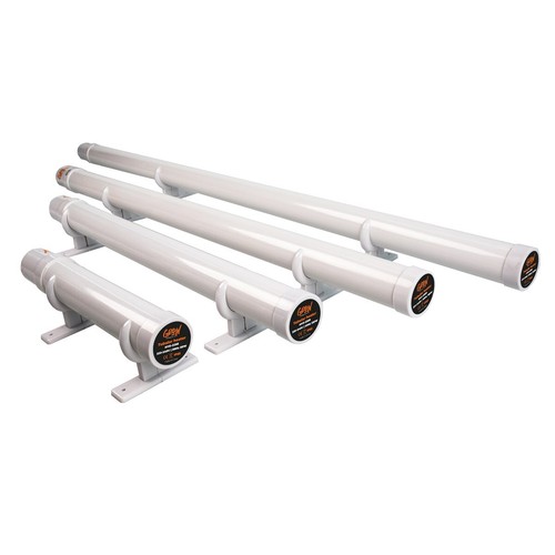 Tubular tube heater - tubular,