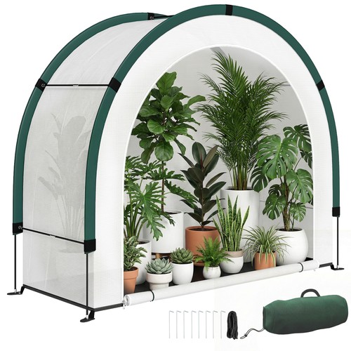 Outsunny foldable small - outsunny,
