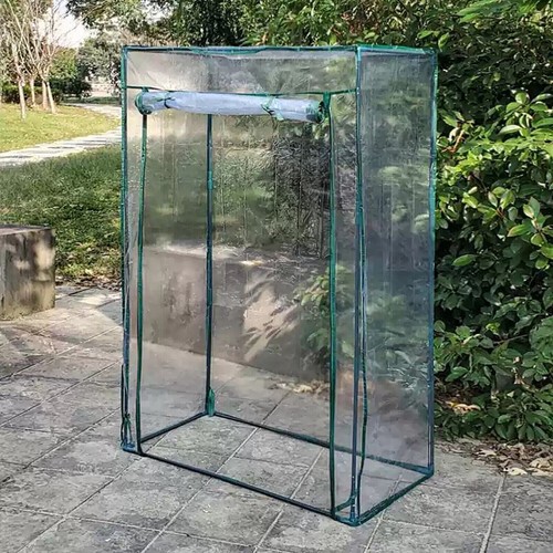 Tomato greenhouse reinforced - tomato,