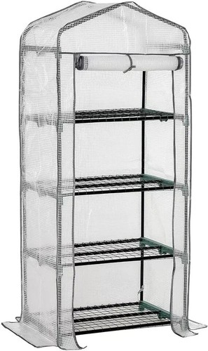Tier mini greenhouse outdoor - tier,