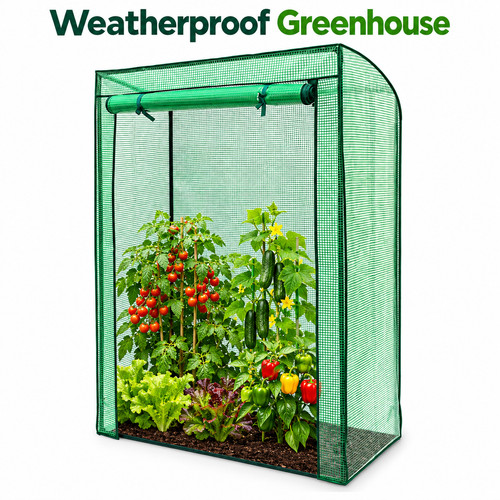 Mini greenhouse outdoor - mini,