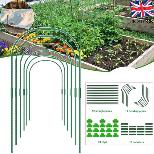 60pcs set garden - 60pcs/set, greenhouse
