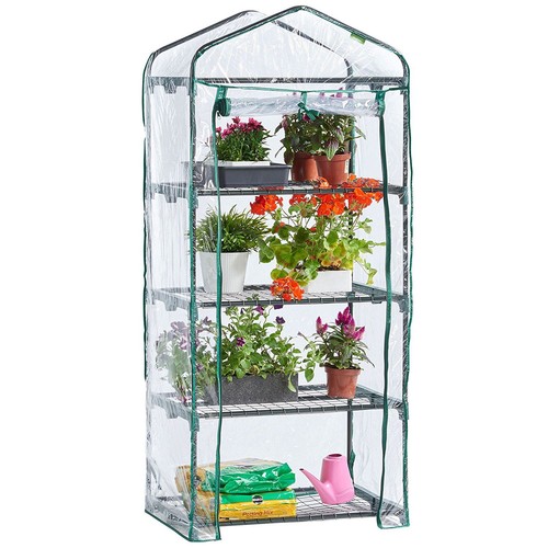 Tier mini greenhouse - 4,