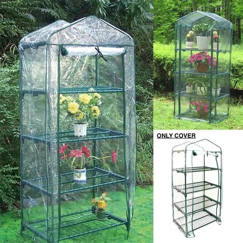 Tier mini greenhouse - 4,