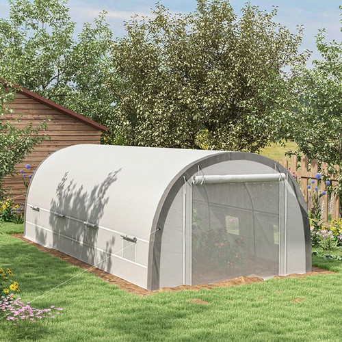 Upgraded polytunnel - x, 3(m)