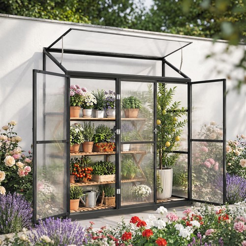 5ft polycarbonate - x,