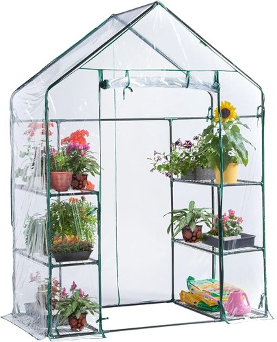 Traders greenhouse with - sg,