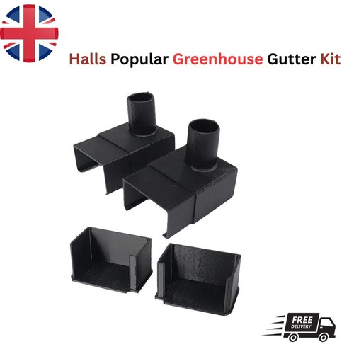 Halls popular greenhouse - popular,