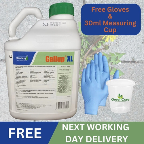 Gallup industrial - 5l,