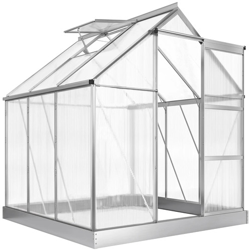 6ft walk in - 6, greenhouse