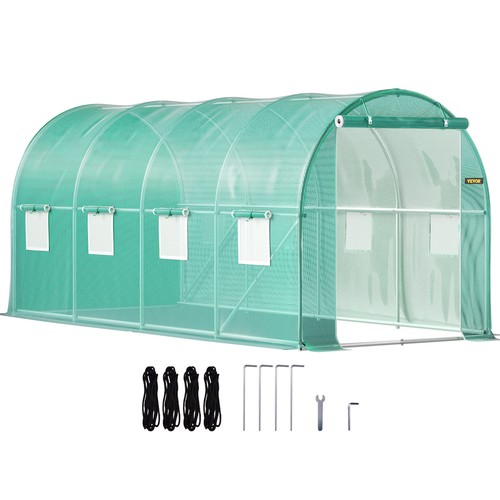 Vevor walk tunnel - walk-in,