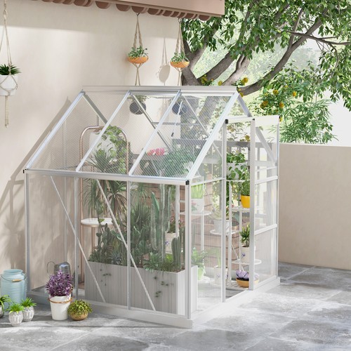 6ft polycarbonate - x,