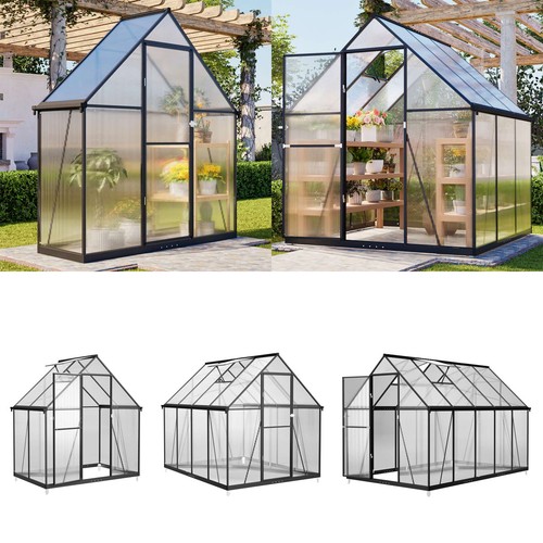 Birchtree garden polycarbonate - birchtree,